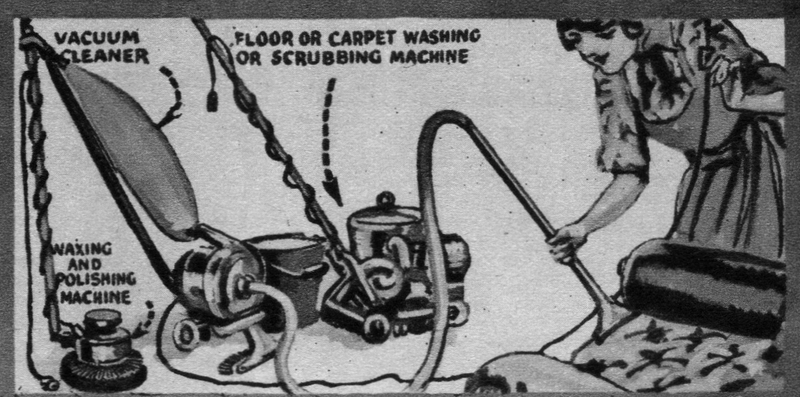 Illustration for article titled 8 Gadgets That Were Going to Make It Easy to Find Good Help These Days